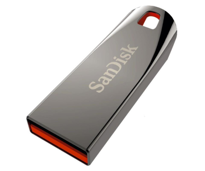 PenDrive Sandisk 8GB Cruzer Force